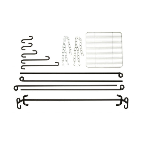 Petromax - Fire Bridge Bålstativ fra Petromax - billede nr. 2 hos GrejFreak.dk