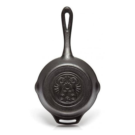 Petromax - Fire Skillet fp25 Stegepande (25 cm) Med Langt Håndtag fra Petromax - billede nr. 2 hos GrejFreak.dk