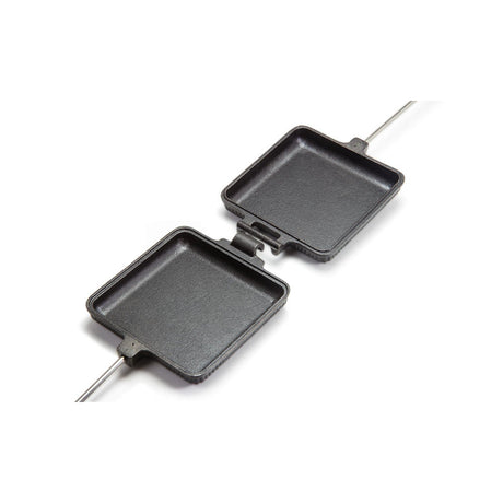 Petromax - Sandwichjern fra Petromax - billede nr. 2 hos GrejFreak.dk