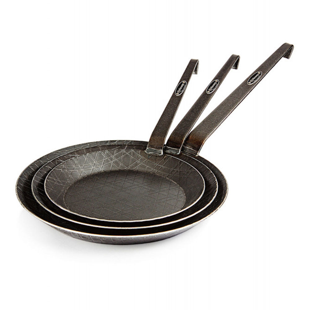 Petromax - Smedejernspande (28cm) fra Petromax - billede nr. 1 hos GrejFreak.dk