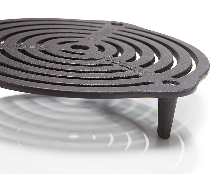 Petromax - Stack Grate Multirist fra Petromax - billede nr. 3 hos GrejFreak.dk