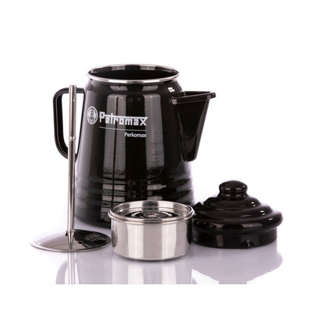 Petromax - Te og Kaffe Perkolator fra Petromax - billede nr. 2 hos GrejFreak.dk
