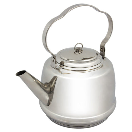 Petromax - Teakettle Tekande 3L fra Petromax - billede nr. 1 hos GrejFreak.dk