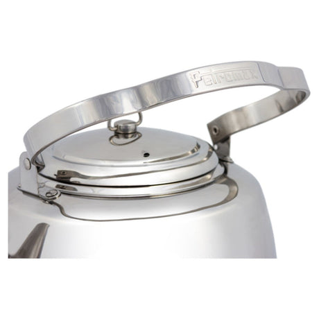 Petromax - Teakettle Tekande 3L fra Petromax - billede nr. 2 hos GrejFreak.dk