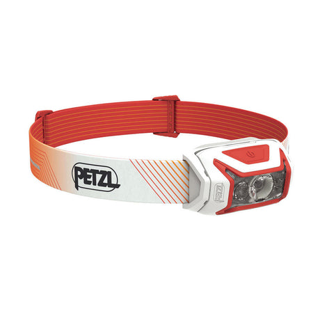 Petzl - Actik Core Pandelampe 600 Lumen Orange fra Petzl - billede nr. 1 hos GrejFreak.dk