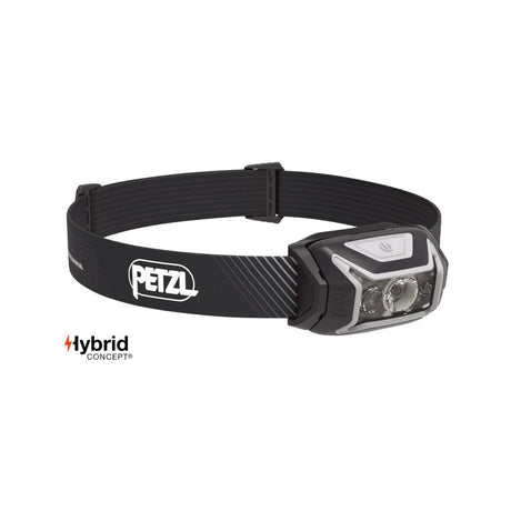 Petzl - Actik Core Pandelampe 600 Lumen Sort fra Petzl - billede nr. 1 hos GrejFreak.dk