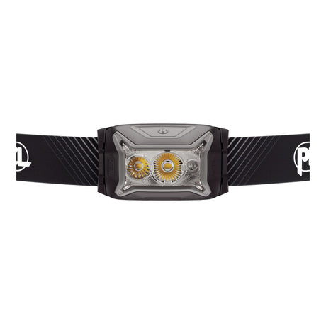 Petzl - Actik Core Pandelampe 600 Lumen Sort fra Petzl - billede nr. 2 hos GrejFreak.dk