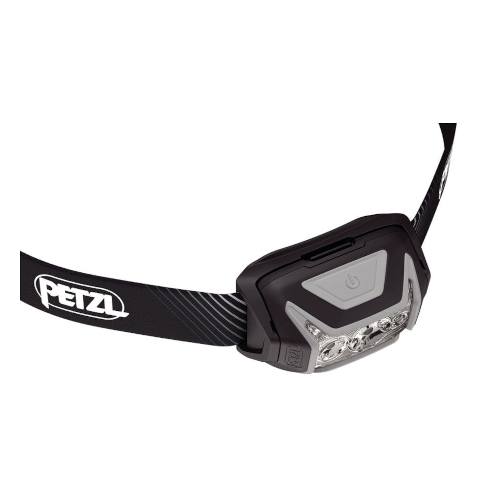 Petzl - Actik Core Pandelampe 600 Lumen Sort fra Petzl - billede nr. 4 hos GrejFreak.dk