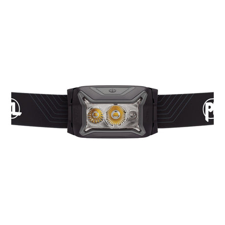 Petzl - Actik Pandelampe 450 Lumen Sort fra Petzl - billede nr. 2 hos GrejFreak.dk