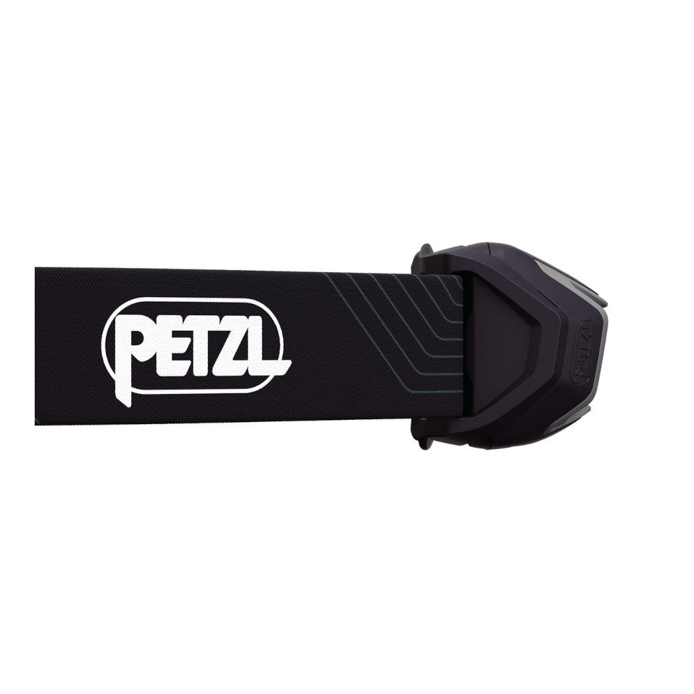 Petzl - Actik Pandelampe 450 Lumen Sort fra Petzl - billede nr. 3 hos GrejFreak.dk