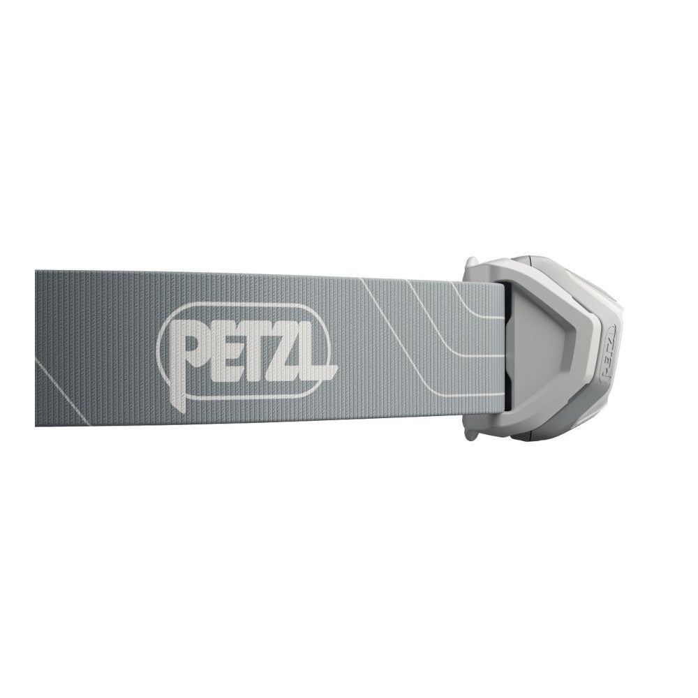 Petzl - Tikkina Pandelampe 300 Lumen Grå fra Petzl - billede nr. 2 hos GrejFreak.dk