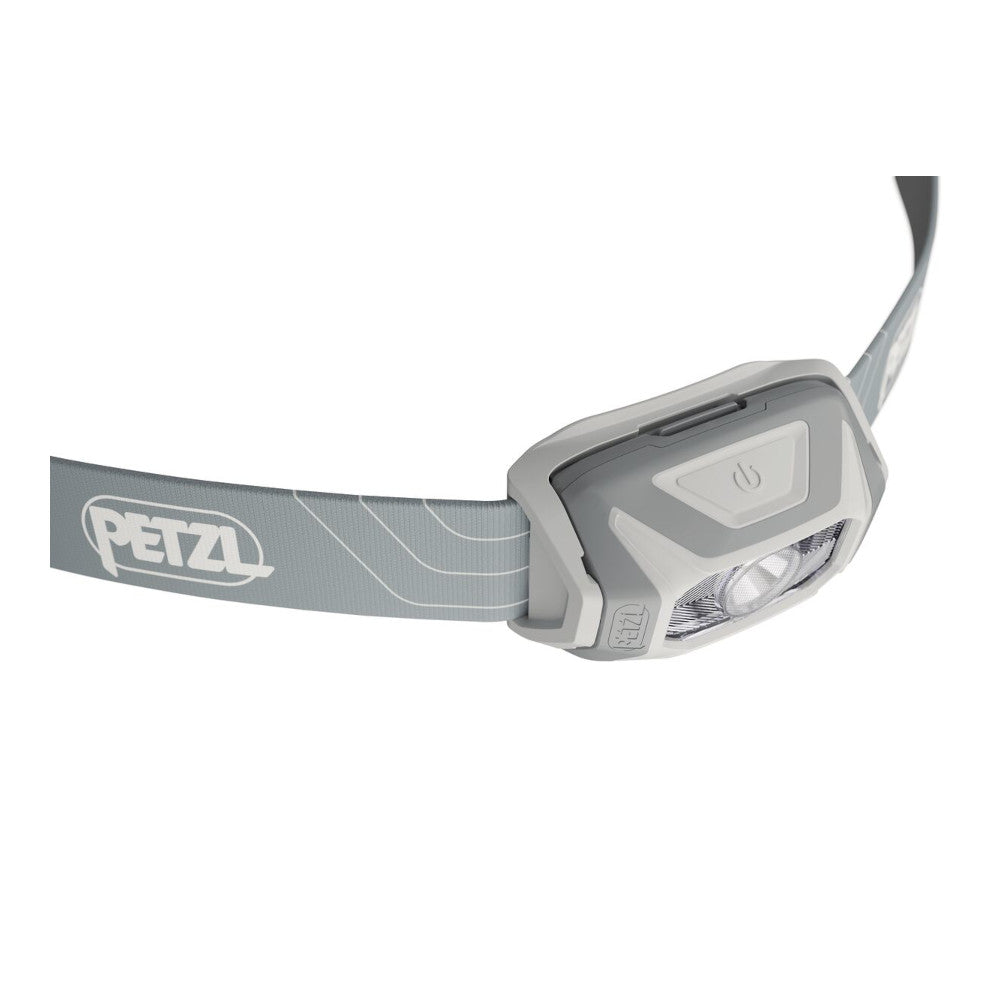 Petzl - Tikkina Pandelampe 300 Lumen Grå fra Petzl - billede nr. 3 hos GrejFreak.dk