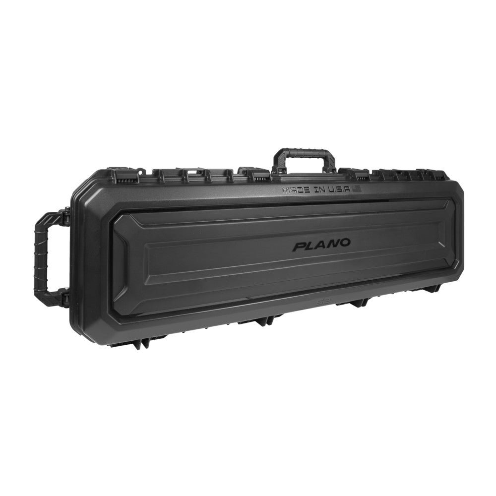Plano - All Weather Våbenkuffert Dobbelt Med Hjul fra Plano - billede nr. 2 hos GrejFreak.dk