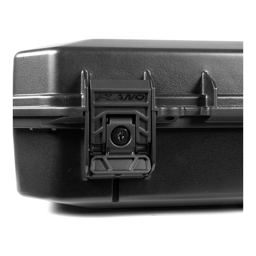 Plano - All Weather Våbenkuffert Dobbelt Med Hjul fra Plano - billede nr. 3 hos GrejFreak.dk