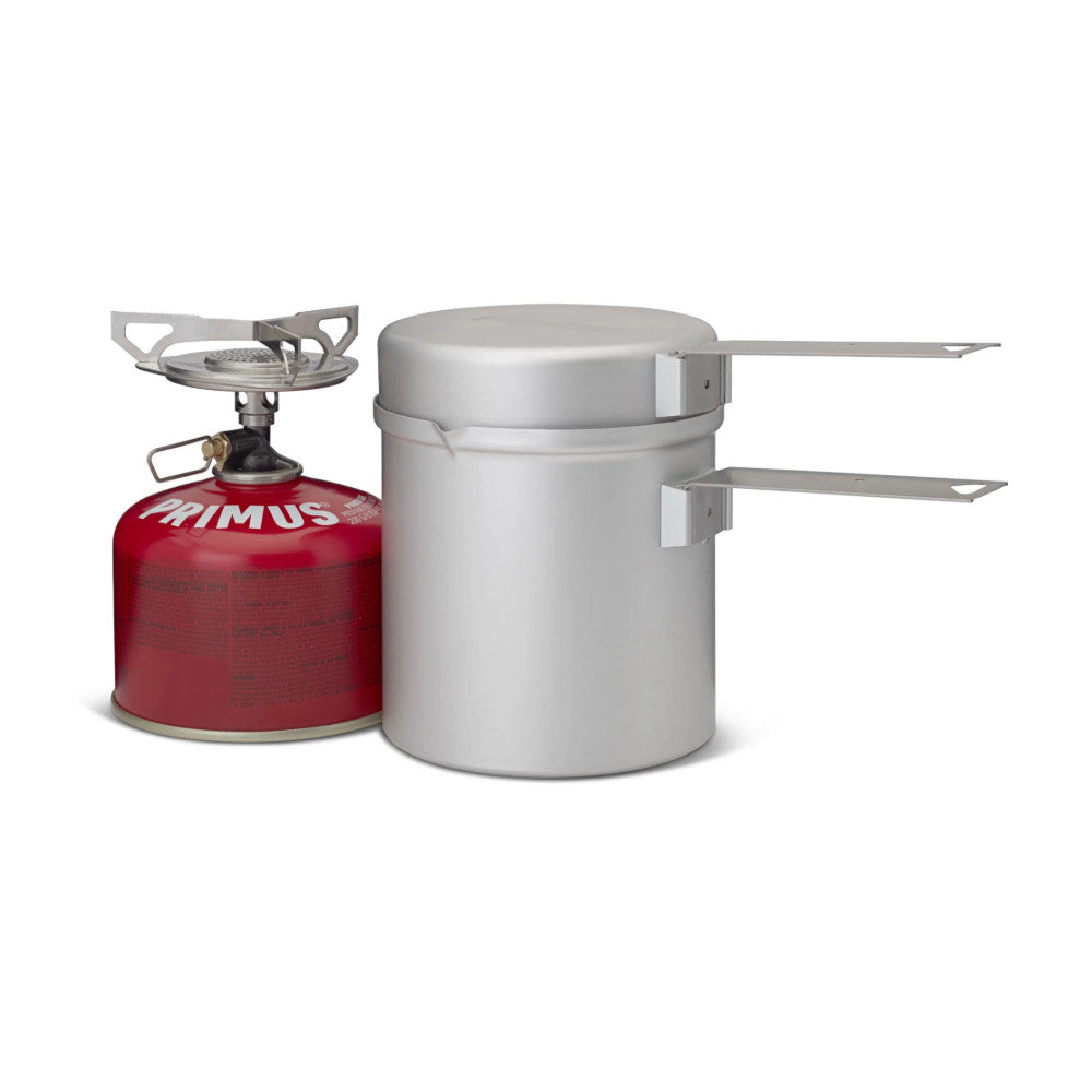 Primus - Essential Trail Kit fra Primus - billede nr. 1 hos GrejFreak.dk