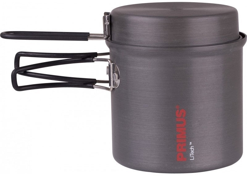 Primus - LiTech Trek Kedel fra Primus - billede nr. 3 hos GrejFreak.dk