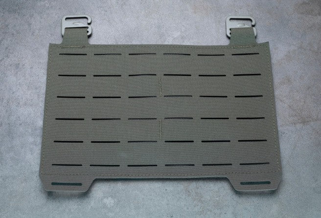Protection Group - TQR-2.0 Plate Carrier // Ranger Green fra Protection Group - billede nr. 6 hos GrejFreak.dk