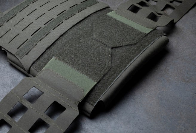 Protection Group - TQR-2.0 Plate Carrier // Ranger Green fra Protection Group - billede nr. 7 hos GrejFreak.dk