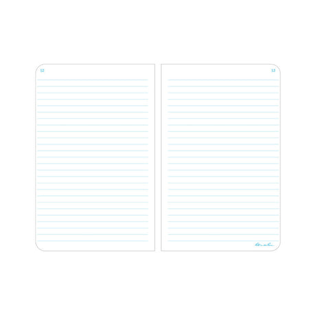 Rite In the Rain - Bound Book fra Rite in the Rain - billede nr. 2 hos GrejFreak.dk