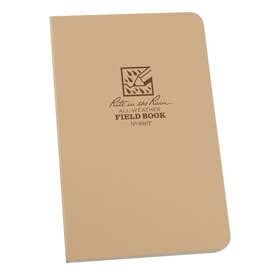 Rite In The Rain - Field-Flex Book Kit fra Rite in the Rain - billede nr. 2 hos GrejFreak.dk