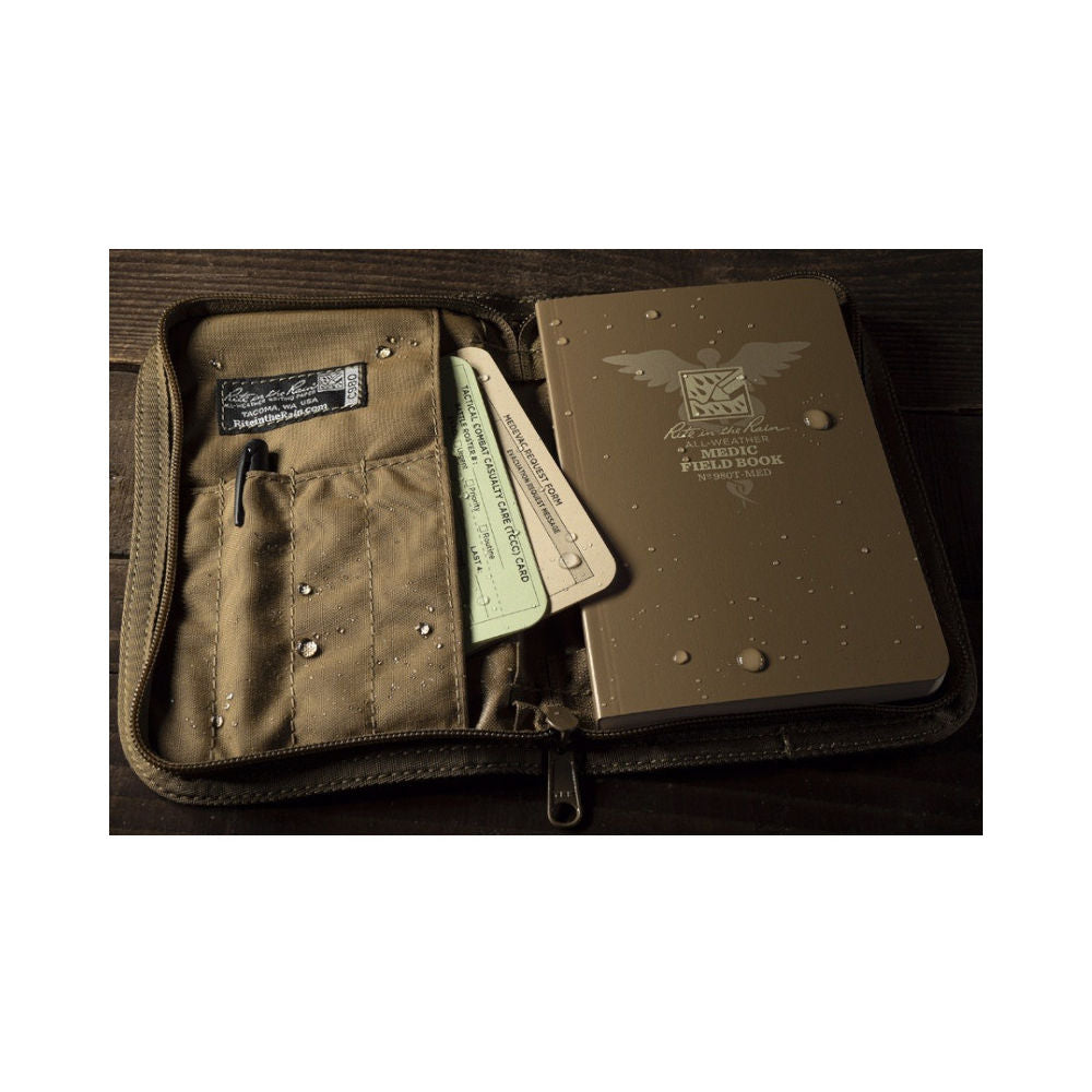 Rite In The Rain - Medic Field Book Kit fra Rite in the Rain - billede nr. 2 hos GrejFreak.dk