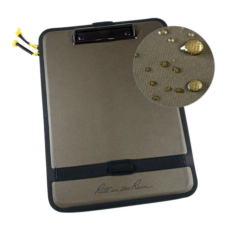 Rite In The Rain - Monsoon Field Desk fra Rite in the Rain - billede nr. 1 hos GrejFreak.dk