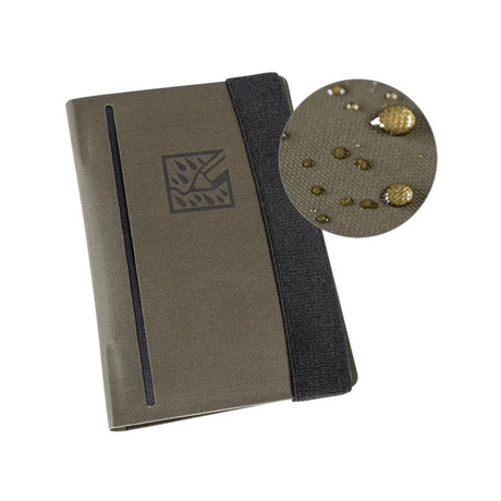 Rite In The Rain - Monsoon Wallet fra Rite in the Rain - billede nr. 1 hos GrejFreak.dk
