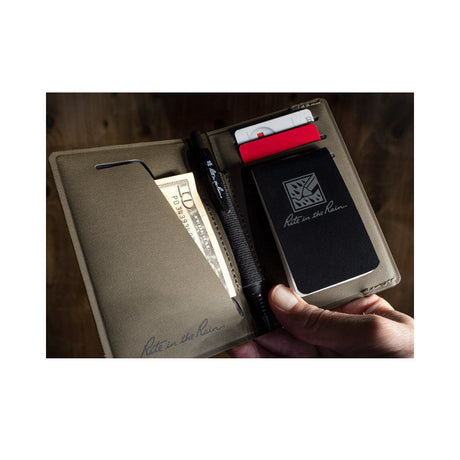 Rite In The Rain - Monsoon Wallet fra Rite in the Rain - billede nr. 2 hos GrejFreak.dk