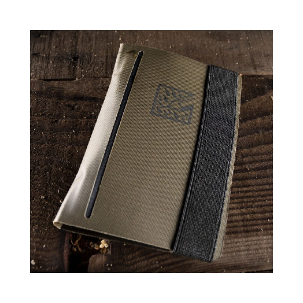 Rite In The Rain - Monsoon Wallet fra Rite in the Rain - billede nr. 3 hos GrejFreak.dk