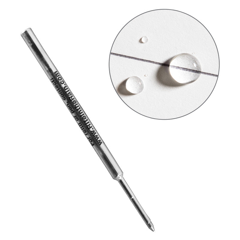 Rite In The Rain - Pen Refill Black Ink fra Rite in the Rain - billede nr. 1 hos GrejFreak.dk