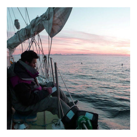 Rite In The Rain - Side Spiral Notebook Olivengrøn 22 x 16,8 cm fra Rite in the Rain - billede nr. 2 hos GrejFreak.dk