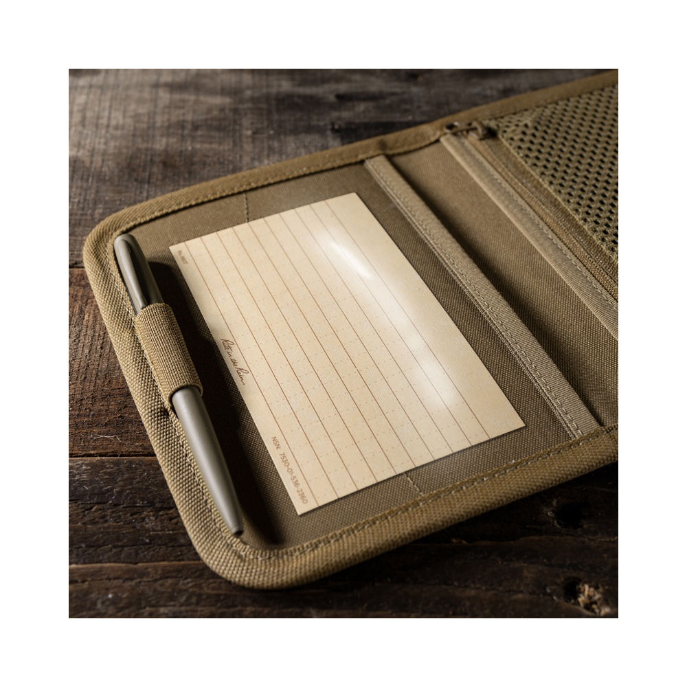 Rite In The Rain - Tri-Fold Notebook Kit 10 x 15 cm fra Rite in the Rain - billede nr. 3 hos GrejFreak.dk