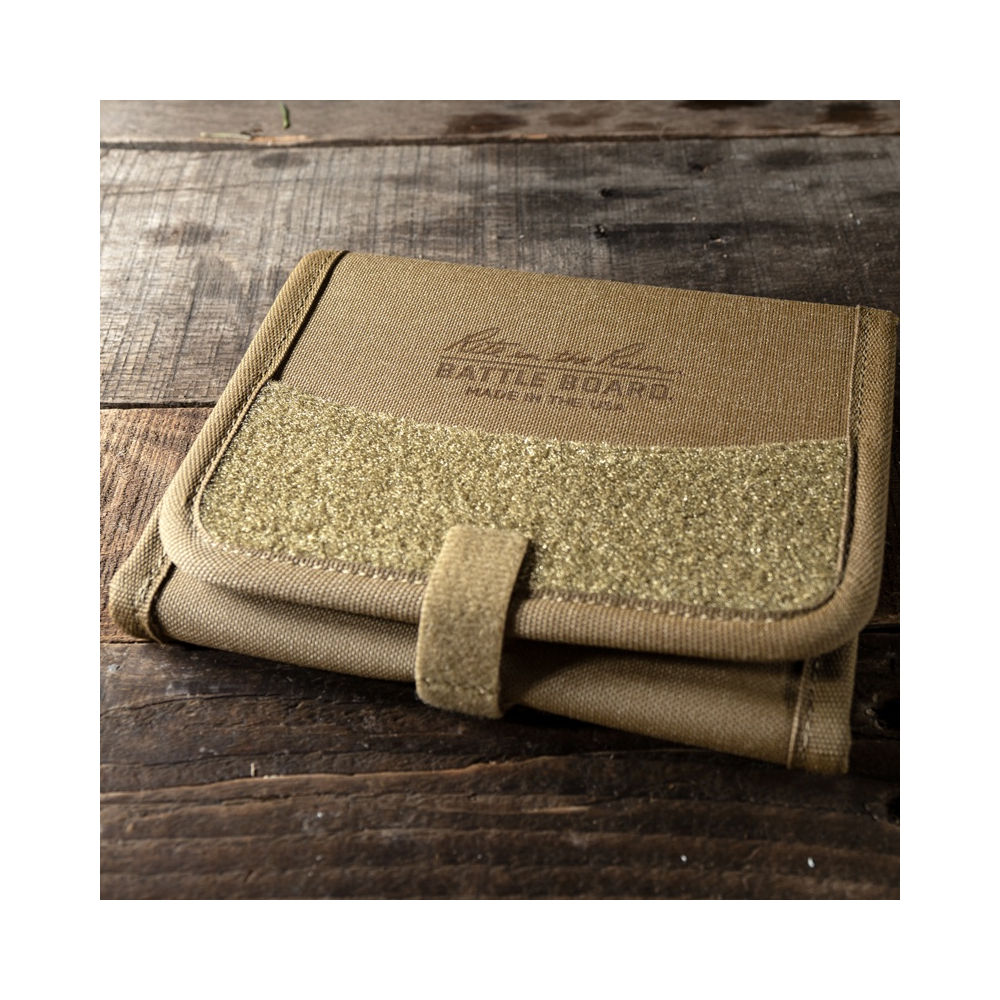 Rite In The Rain - Tri-Fold Notebook Kit 10 x 15 cm fra Rite in the Rain - billede nr. 4 hos GrejFreak.dk