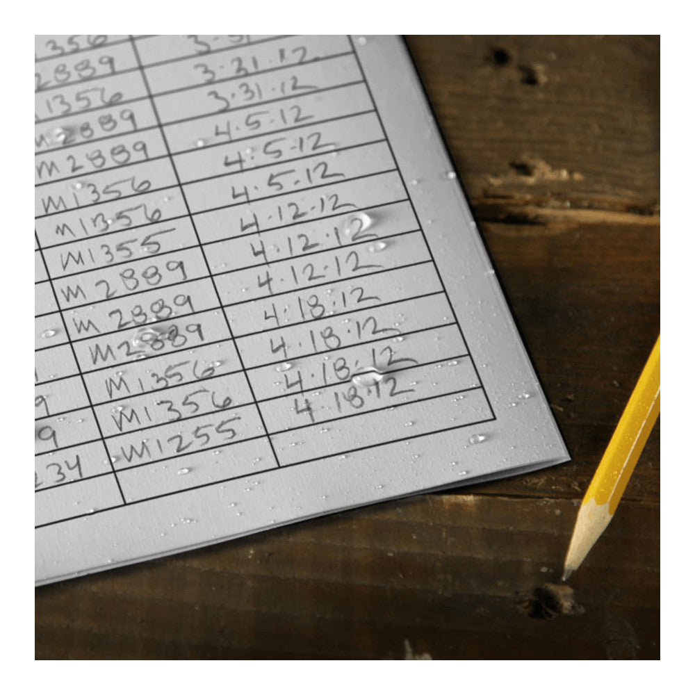 Rite In The Rain - Vandtæt Kopipapir A3 fra Rite in the Rain - billede nr. 2 hos GrejFreak.dk