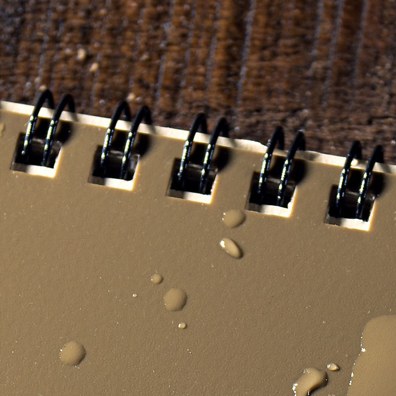 Rite in the Rain - Warrior's Notebook fra Rite in the Rain - billede nr. 4 hos GrejFreak.dk