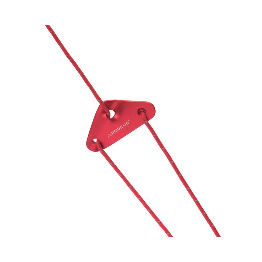 Robens - Alloy bardunstrammer - 6 stk./sæt fra Robens - billede nr. 2 hos GrejFreak.dk