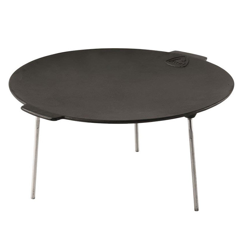 Robens - Bighorn Trebenet Bålpande fra Robens - billede nr. 1 hos GrejFreak.dk