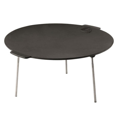 Robens - Bighorn Trebenet Bålpande fra Robens - billede nr. 1 hos GrejFreak.dk