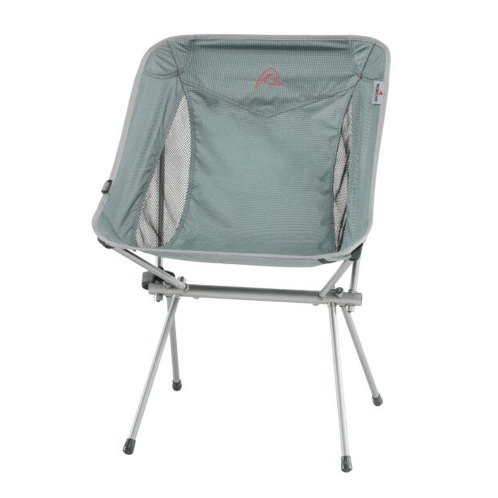 Robens - Pilgrim Foldestol fra Robens - billede nr. 1 hos GrejFreak.dk