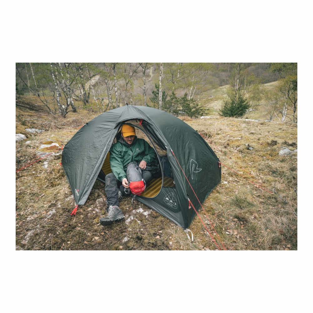 Robens - Seeker 2 2-personers Telt fra Robens - billede nr. 12 hos GrejFreak.dk