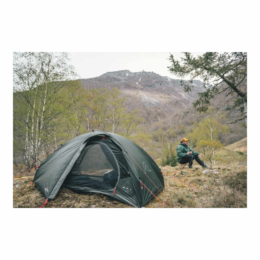 Robens - Seeker 2 2-personers Telt fra Robens - billede nr. 7 hos GrejFreak.dk