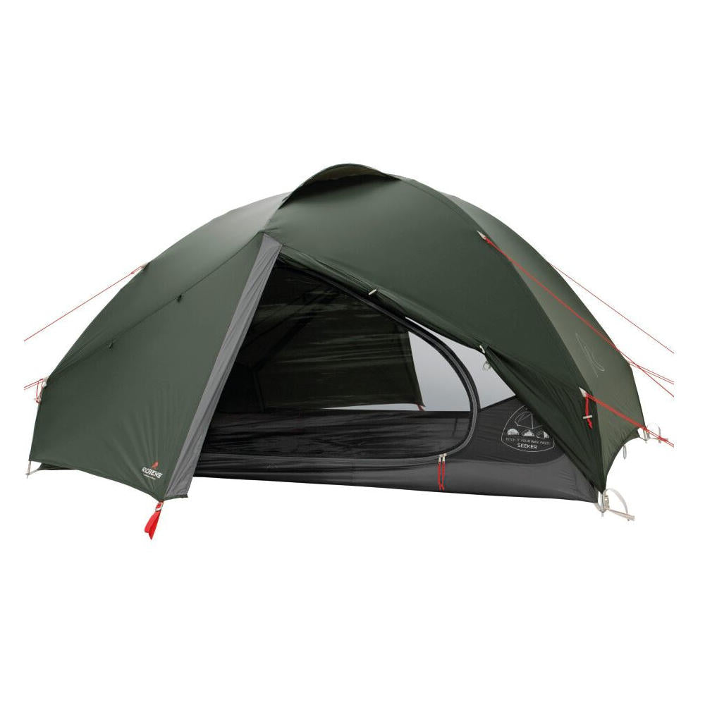 Robens - Seeker 3 3-personers Telt fra Robens - billede nr. 11 hos GrejFreak.dk