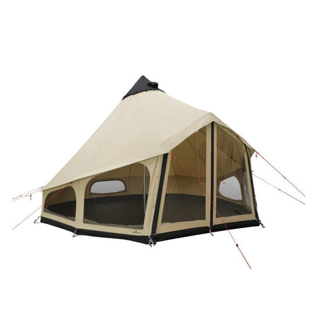 Robens - Settler Field 6-personers Telt fra Robens - billede nr. 1 hos GrejFreak.dk