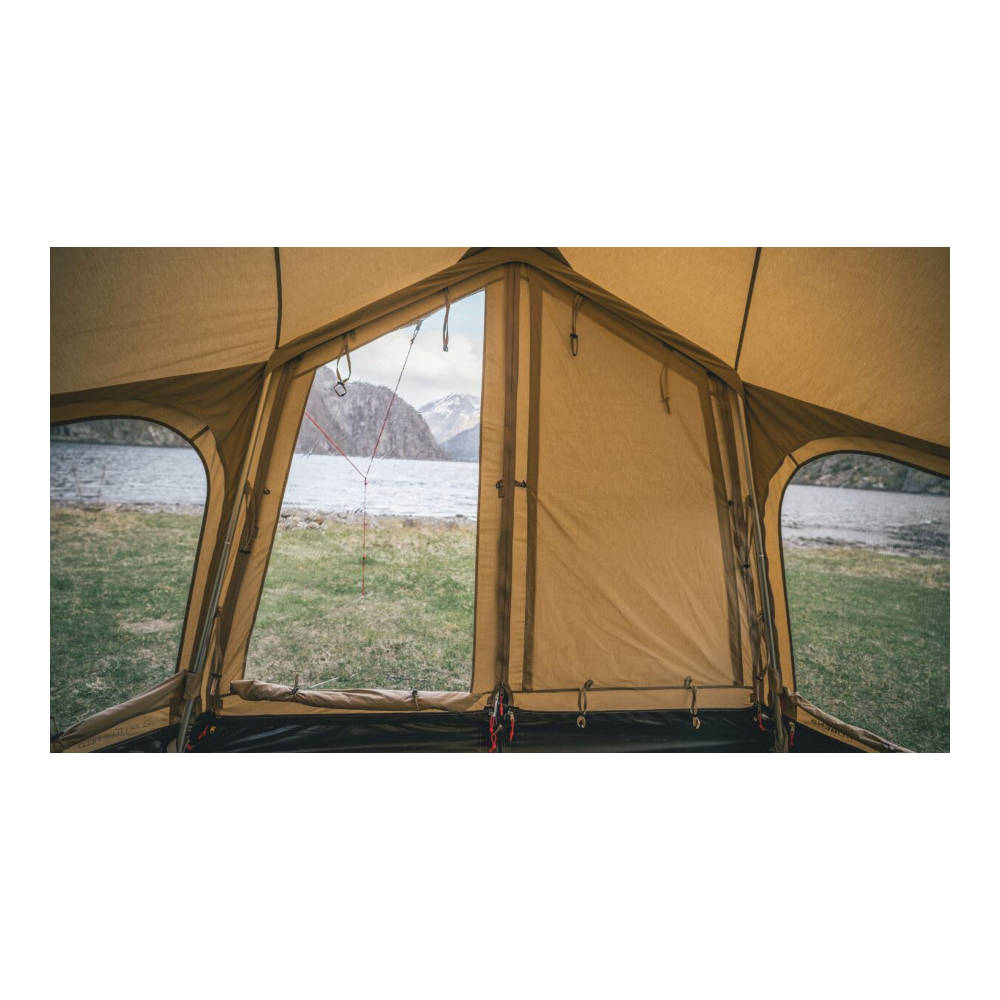 Robens - Settler Field 6-personers Telt fra Robens - billede nr. 10 hos GrejFreak.dk