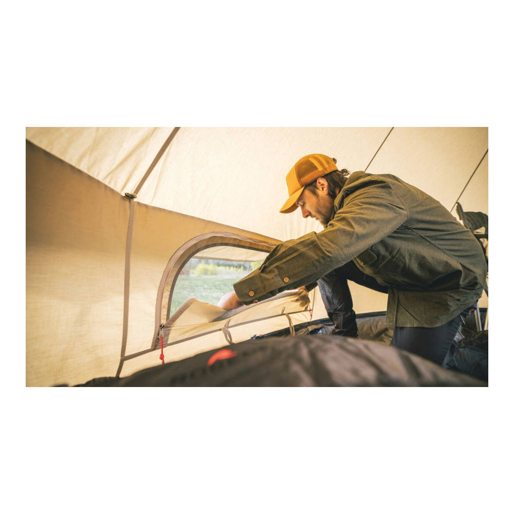 Robens - Settler Field 6-personers Telt fra Robens - billede nr. 12 hos GrejFreak.dk