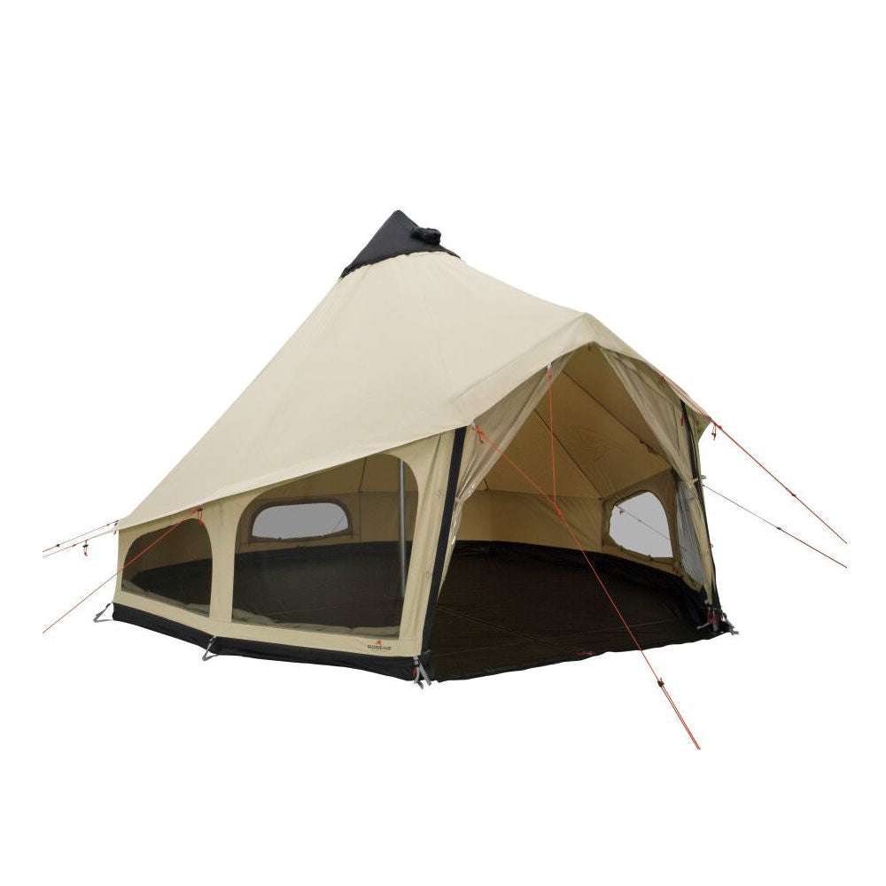 Robens - Settler Field 6-personers Telt fra Robens - billede nr. 2 hos GrejFreak.dk