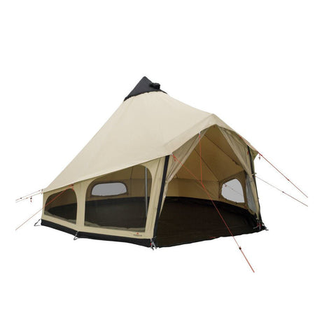 Robens - Settler Field 6-personers Telt fra Robens - billede nr. 2 hos GrejFreak.dk