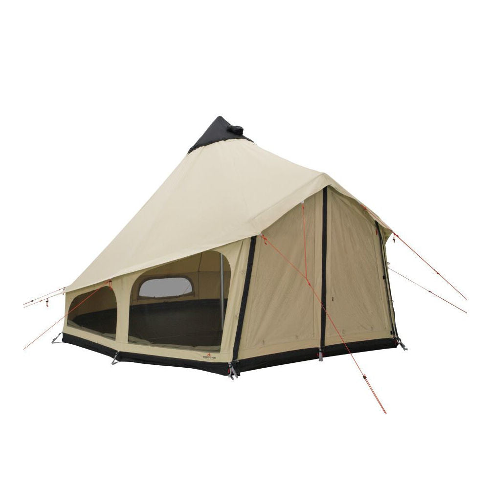 Robens - Settler Field 6-personers Telt fra Robens - billede nr. 3 hos GrejFreak.dk