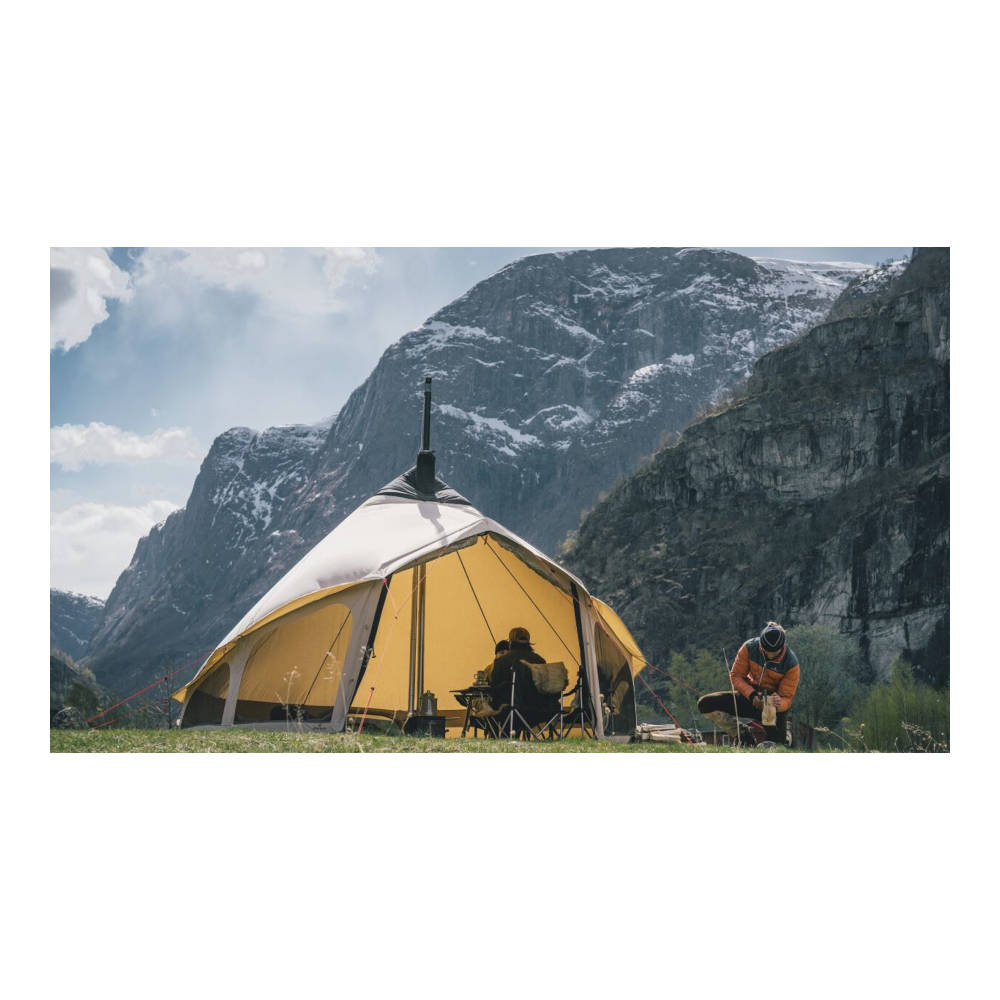 Robens - Settler Field 6-personers Telt fra Robens - billede nr. 4 hos GrejFreak.dk