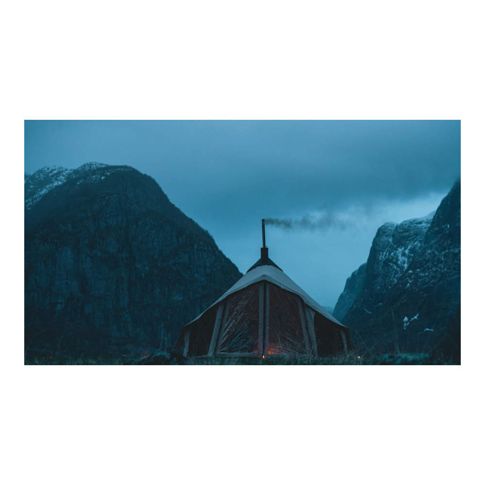 Robens - Settler Field 6-personers Telt fra Robens - billede nr. 6 hos GrejFreak.dk